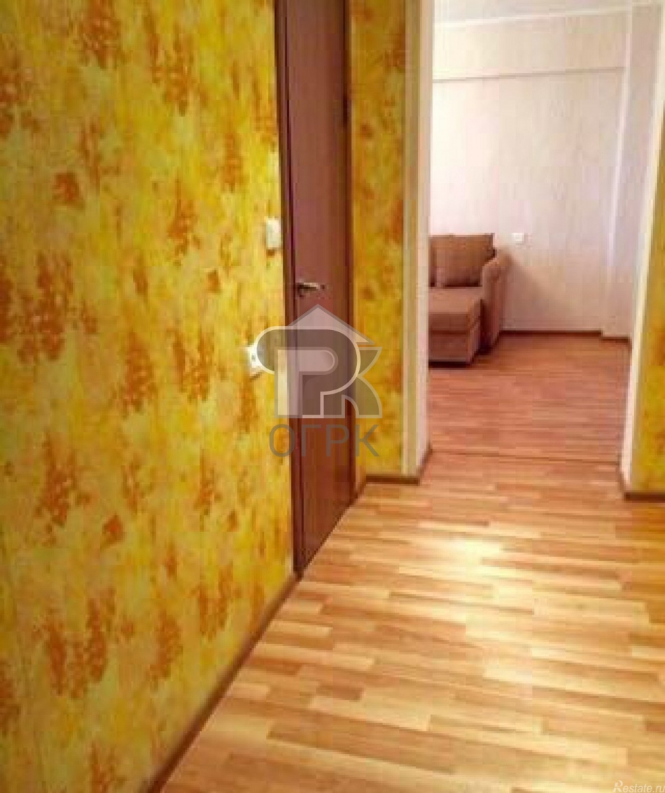 Продажа 2-комн квартиры на вторичном рынке село Новый Милет, Парковая улица, 4