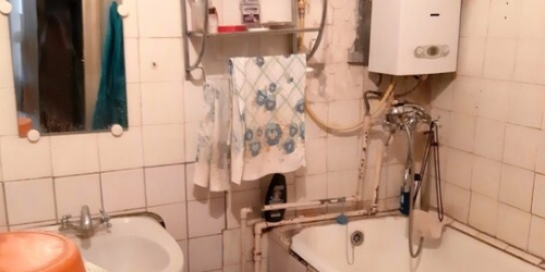 3-комн квартира Коптевская улица,  д. 34