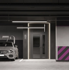 Продажа 2-комн квартиры на вторичном рынке Стремянный пер,  д. 2