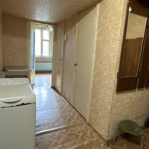 1-комн квартира Высоковск, улица Текстильная, 20