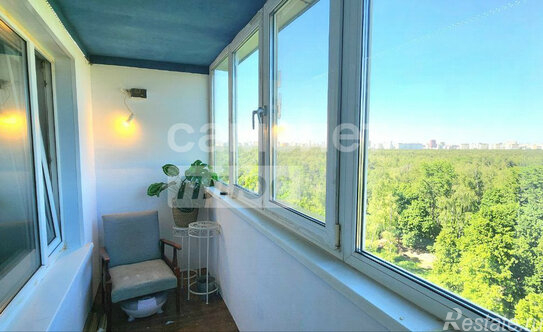 Продажа 1-комн квартиры на вторичном рынке ул Степана Шутова,  д. 6,  к. 1