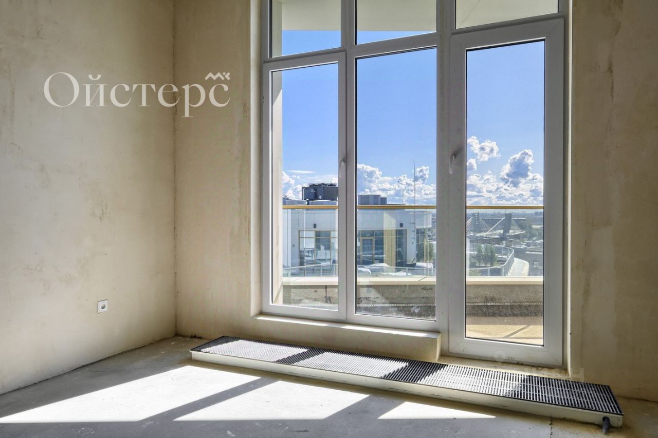 Продажа 2-комн квартиры на вторичном рынке Ждановская улица, 45