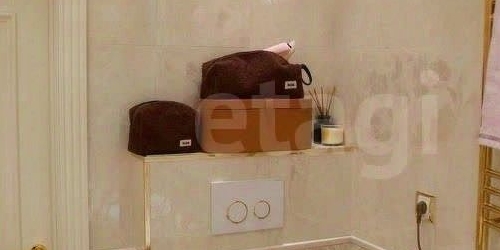 3-комн квартира Погонный проезд, 3ак4