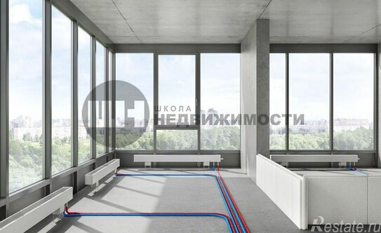 Продажа 2-комн квартиры на вторичном рынке Галерный проезд,  д. 1 к2