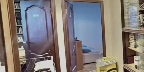 3-комн квартира улица Маршала Катукова, 3К1