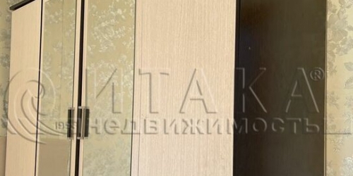 2-комн квартира Просвещения пр-кт,  д. 22,  к. 2