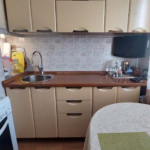 1-комн квартира Мытищи, улица Колпакова, 23к1