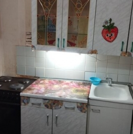 Аренда 1-комн квартиры на вторичном рынке ул Клязьминская,  д. 5,  к. 1