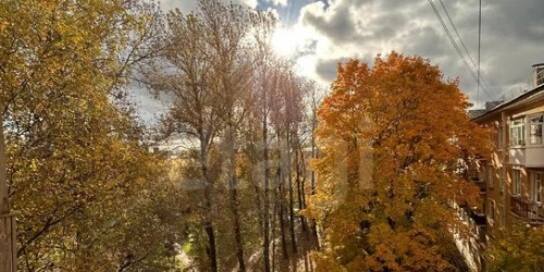 2-комн квартира Алтайская улица,  д. 21