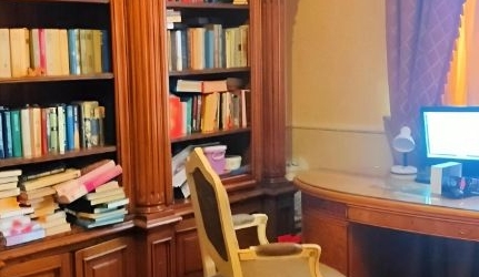 5-комн квартира Осенний бульвар, 17