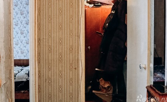 Продажа 2-комн квартиры на вторичном рынке Апрелевка г, Февральская ул,  д. 50