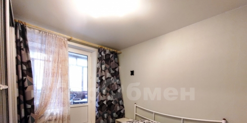 3-комн квартира Королёв, улица Сакко и Ванцетти, 32