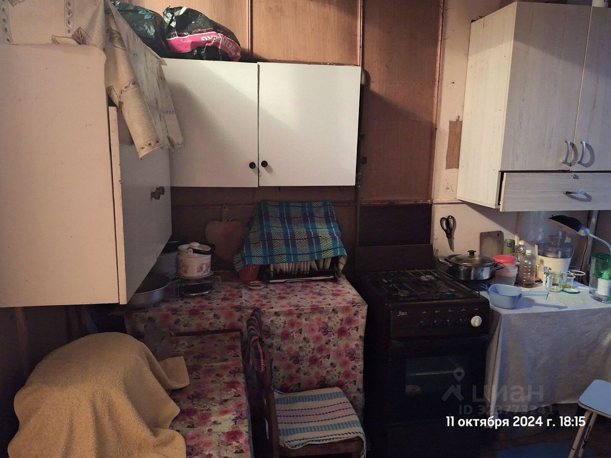 Продажа комнаты Сестрорецк, улица Писемского, 2к2