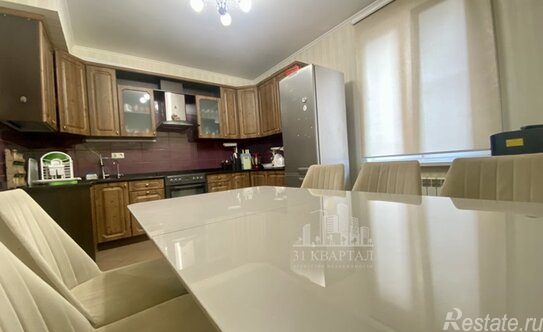 Продажа 3-комн квартиры на вторичном рынке Домодедово, Советская улица,  д. 50