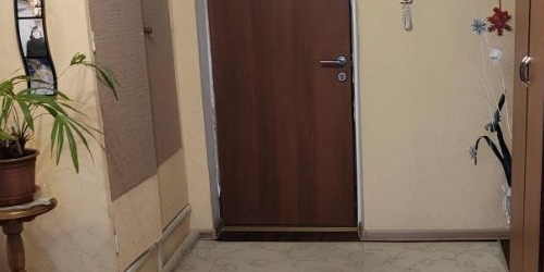 Комната улица Ольги Форш, 7К2