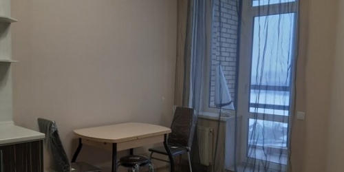 2-комн квартира Композиторов ул,  д. 18