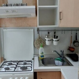 Аренда 1-комн квартиры на вторичном рынке проезд Шокальского,  д. 67,  к. 2