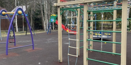 2-комн квартира Репино пос., Песочная ул. ,  д. 10