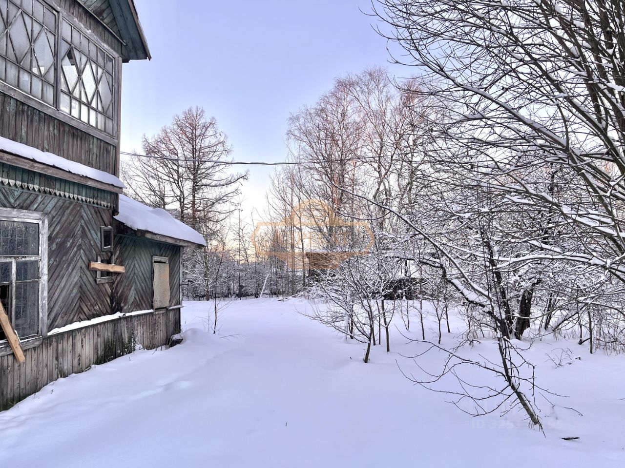 Продажа земли Сергиево тер., улица Рабочая, 3