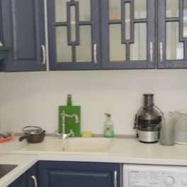 Продажа 1-комн квартиры на вторичном рынке Наро-Фоминский городской округ, Ясная улица,  д. 3