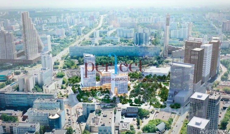 Продажа офиса Старокалужское шоссе,  д. 64,  к. 8