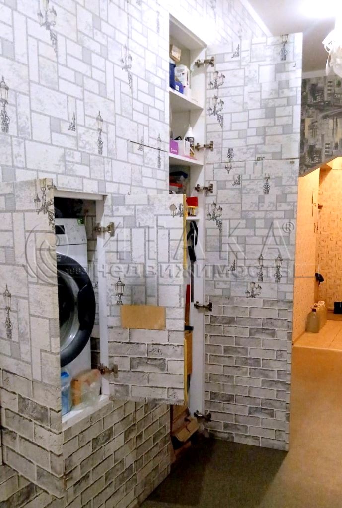 Продажа 3-комн квартиры на вторичном рынке 15-я В.О. линия., д. 34, лит. А