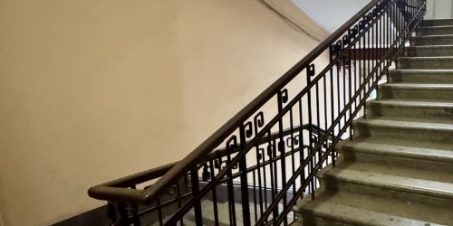 4-комн квартира Волоколамский переулок, 1