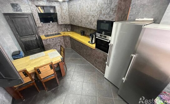 Продажа 2-комн квартиры на вторичном рынке Щёлково, ул Чкаловская,  д. 10