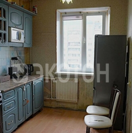 Продажа 2-комн квартиры на вторичном рынке Авиаконструкторов пр-кт,  д. 17,  к. 1