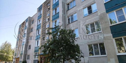 2-комн квартира Приозерск, Маяковского ул., д. 3