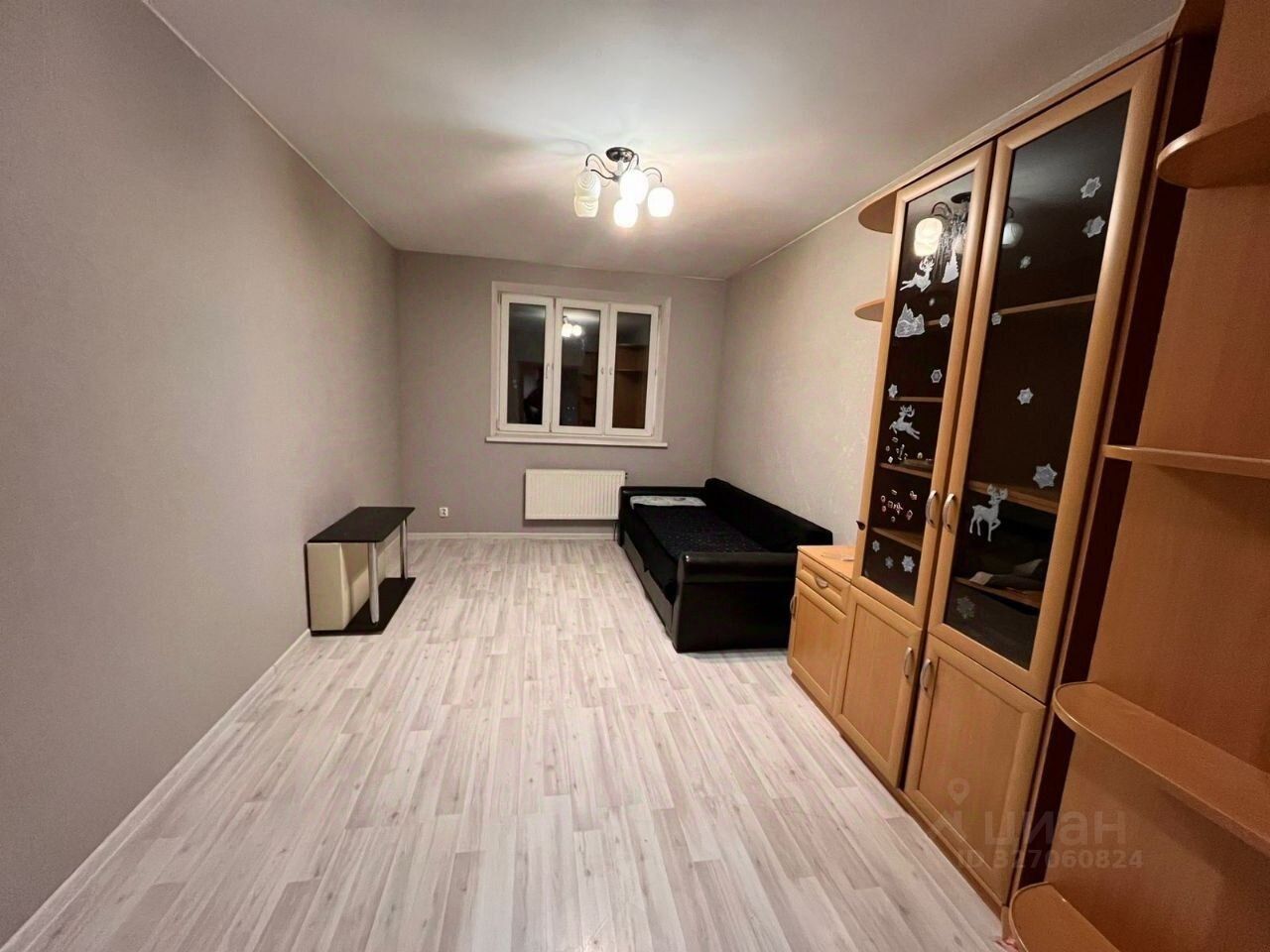 Продажа 3-комн квартиры на вторичном рынке Балашиха, Первомайский проезд, 1