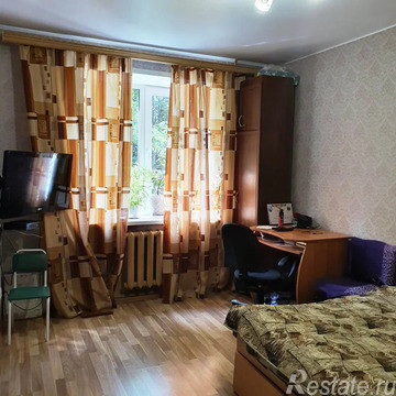 Продажа 2-комн квартиры на вторичном рынке Ногинск, ул. Новая,  д. 12