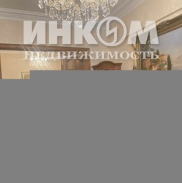 Продажа 2-комн квартиры на вторичном рынке Мосфильмовская улица