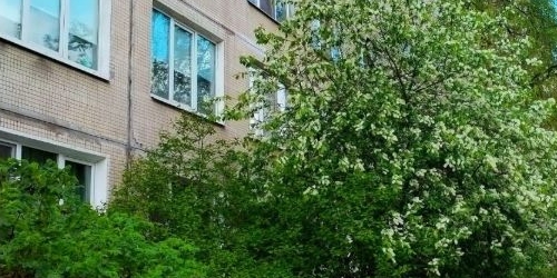 2-комн квартира Пловдивская улица, 3К1