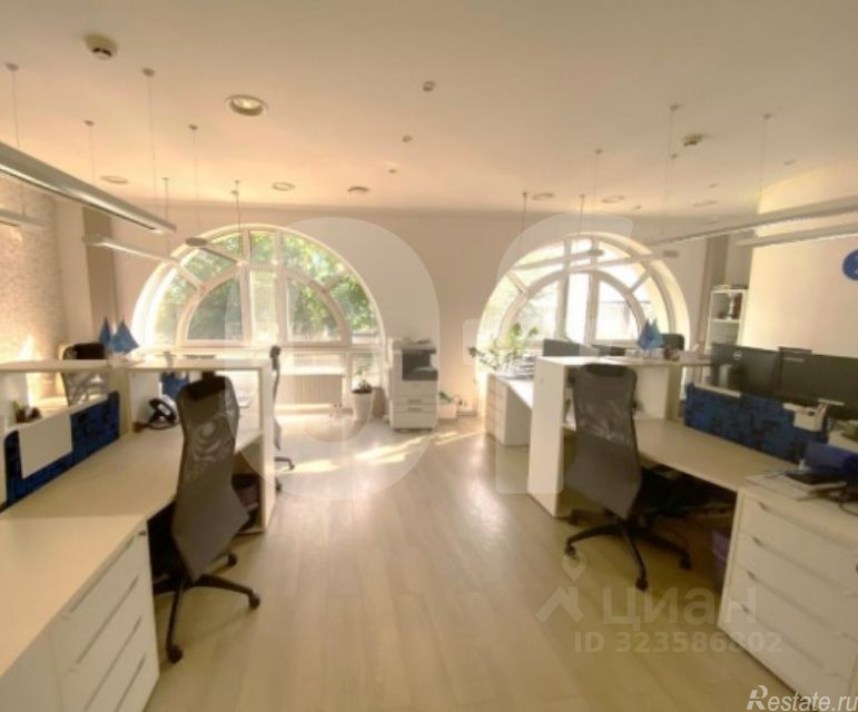 Продажа ПСН Тверской б-р,  д. 16 с5