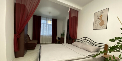 4-комн квартира улица Рубинштейна,  д. 22