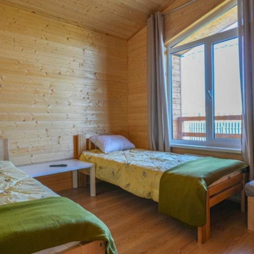 Коттедж/дом Новогорелово пос. (Виллозское с.п.)