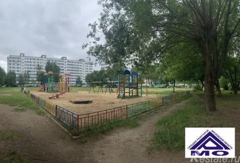 Продажа 2-комн квартиры на вторичном рынке Ногинск, ул. 28 Июня,  д. 1