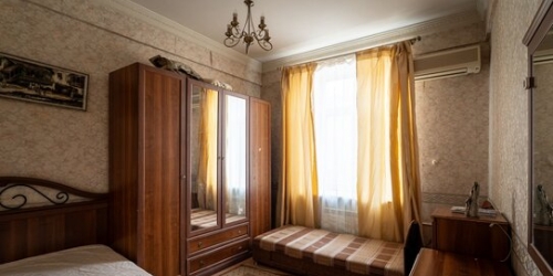 2-комн квартира Кутузовский пр-кт,  д. 19