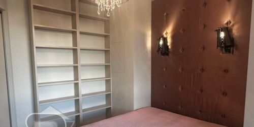 2-комн квартира Коломенский проезд,  д. 21