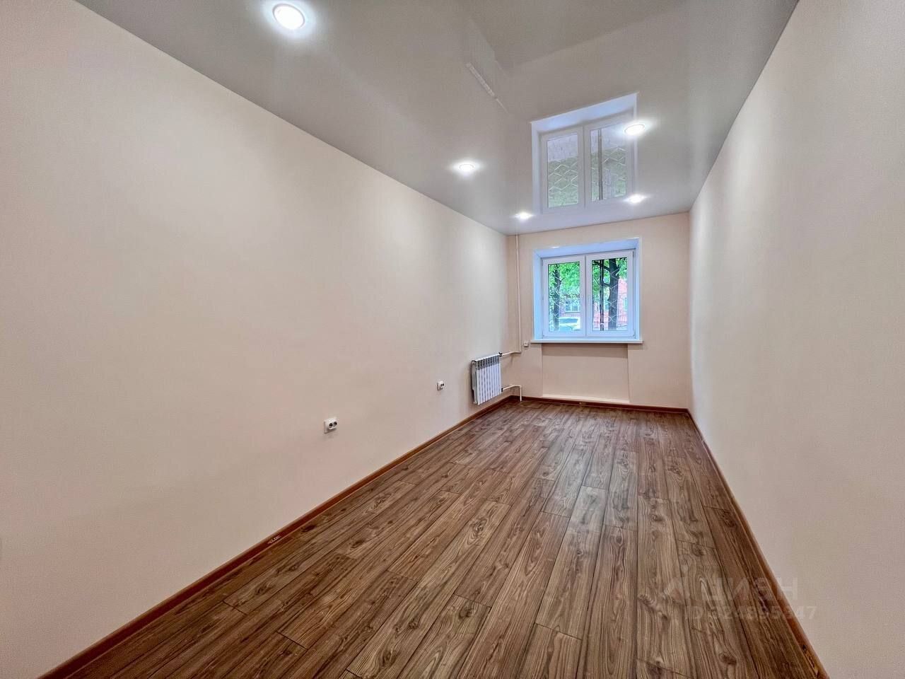 Продажа 3-комн квартиры на вторичном рынке Серпухов, Советская улица, 84