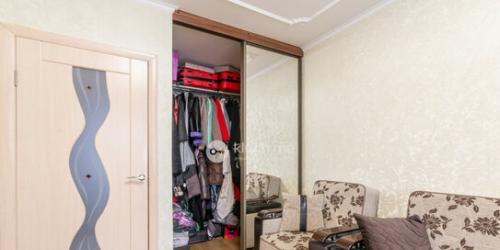 3-комн квартира Бирюлёвская улица,  д. 30