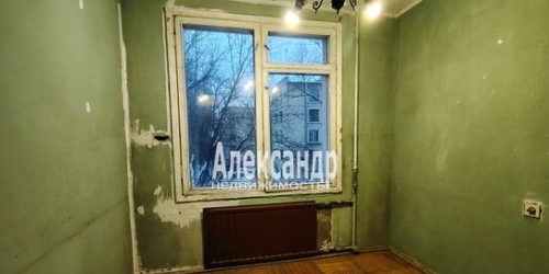 3-комн квартира Народного ополчения пр-кт,  д. 31