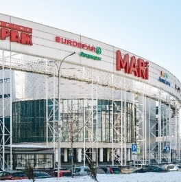 Продажа офиса Поречная улица Продажа офиса Поречная улица