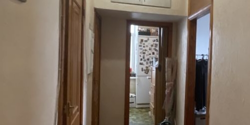 2-комн квартира Ладожская улица, 2/37