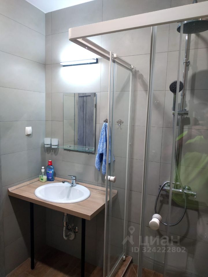 Аренда студии Королев, улица Академика Легостаева, 8