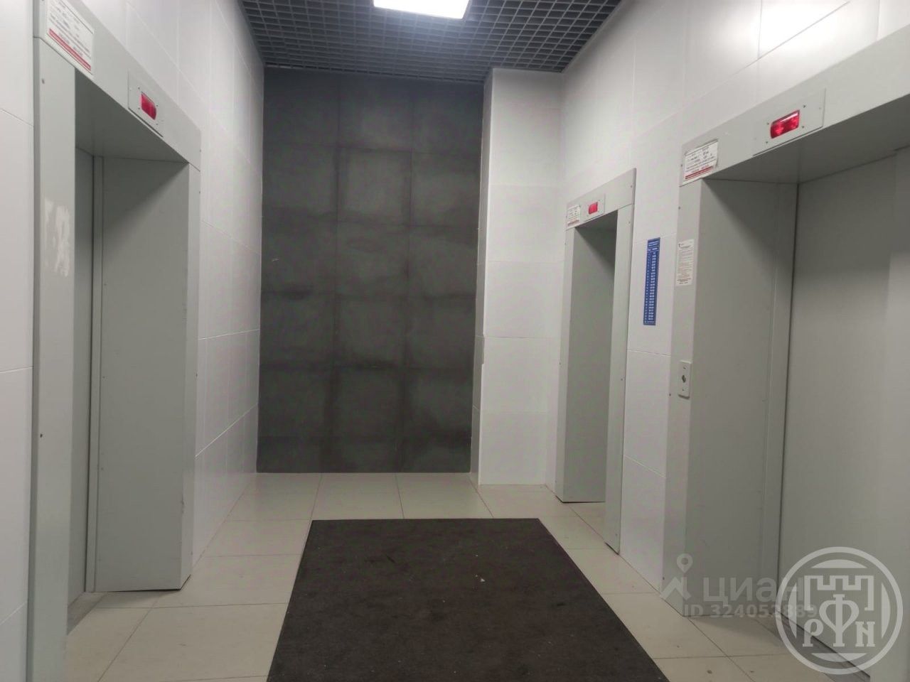 Аренда студии пос. Шушары, улица Валдайская, 6к1