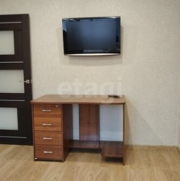 Продажа 2-комн квартиры на вторичном рынке Серпухов, Октябрьская улица,  д. 32