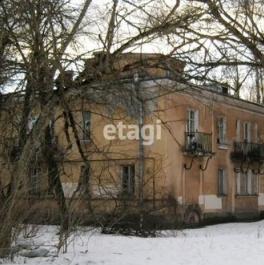 Продажа 2-комн квартиры на вторичном рынке ул Седова,  д. 97,  к. 3