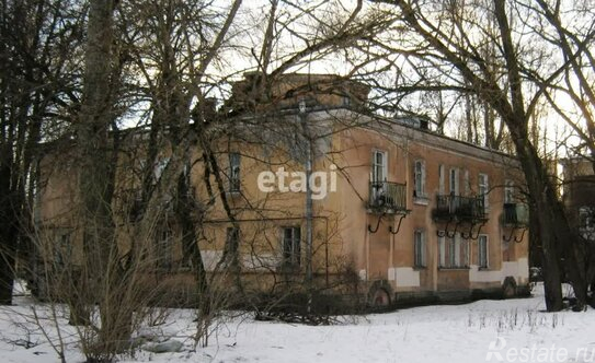 Продажа 2-комн квартиры на вторичном рынке ул Седова,  д. 97,  к. 3